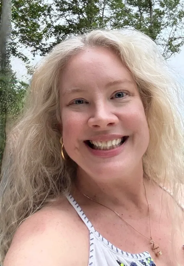 Rhena Griffin